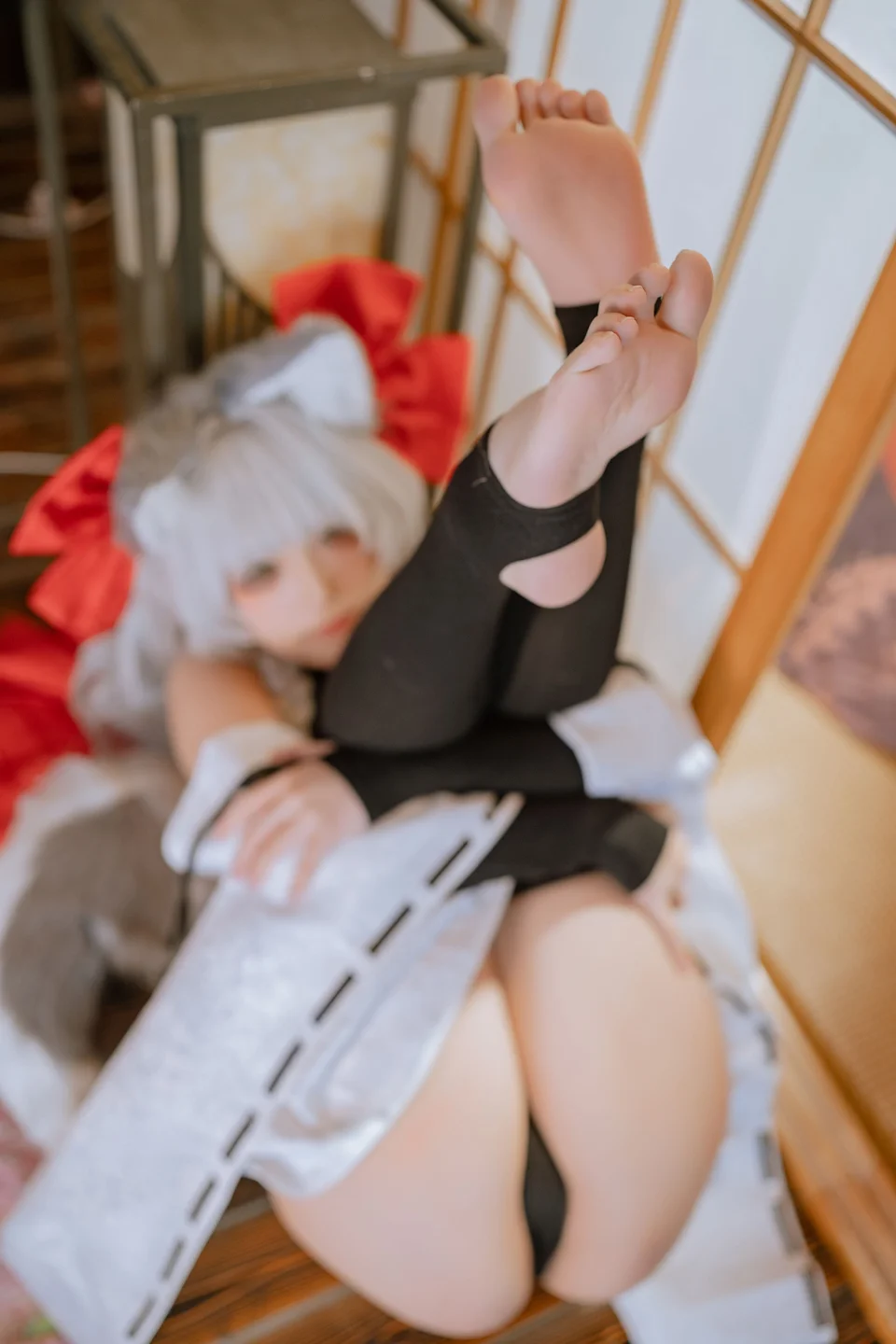 拖拉大王 - No.043 朝凪 [87P-955MB] tg@simisebaisi 【丝足阁】058.webp
